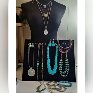 Southwestern  Bundle – Loft, Loft Outlet, Brighton, Chico's, Barse Studio